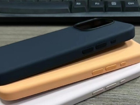 邱县苹果14维修站分享iPhone14手机壳能直接给iPhone15用吗?