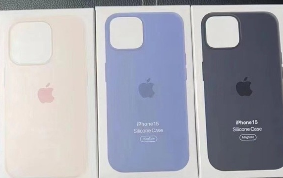 邱县苹果14维修站分享iPhone14手机壳能直接给iPhone15用吗？ 