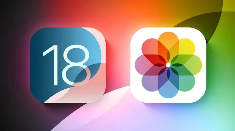 邱县苹果手机维修分享苹果 iOS / iPadOS 18.1Beta 3 发布 