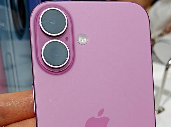邱县苹果16卡顿维修分享如何优化iPhone16手机卡顿问题 