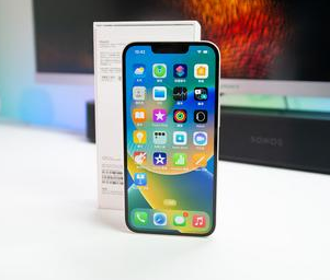 邱县苹果维修点分享iPhone 14 Plus黑屏小众诱因汇总 
