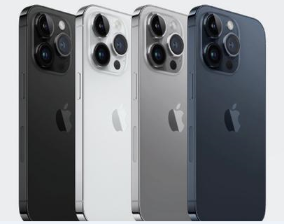 邱县苹果维修点分享iPhone 16 Pro黑屏少见硬件解析 