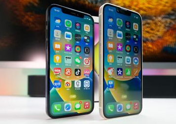 邱县苹果维修点分享iPhone 14 Plus发烫常见情况科普 