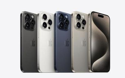 邱县苹果维修点分享iPhone 15 Pro发烫五大诱因详解 