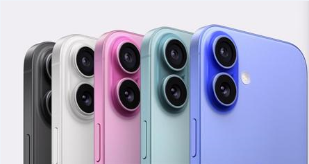 邱县苹果维修点分享iPhone 16发烫易忽视因素汇总 